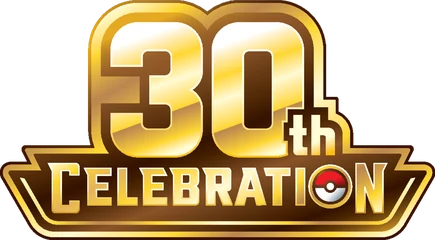 30th Celebration Japanese