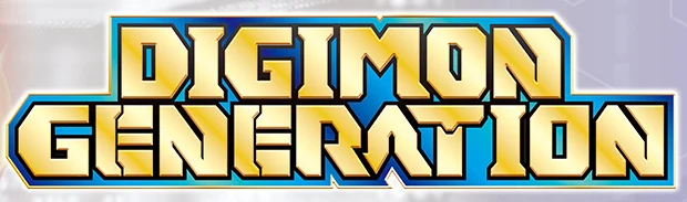 AD-01 Digimon Generation
