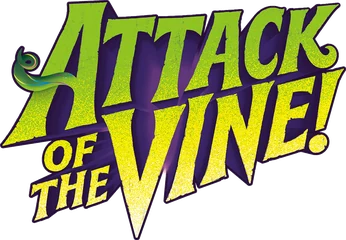 Attack of the Vine