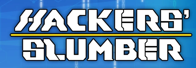 BT-23 Hackers' Slumber