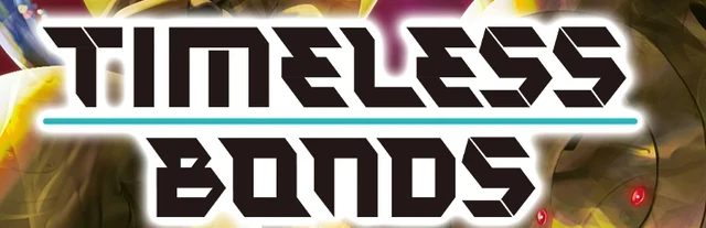 BT-26 Timeless Bonds