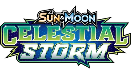 Celestial Storm