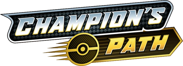 Champion's Path