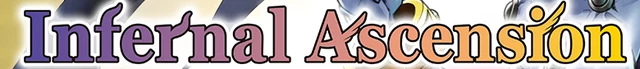 EX-06 Infernal Ascension
