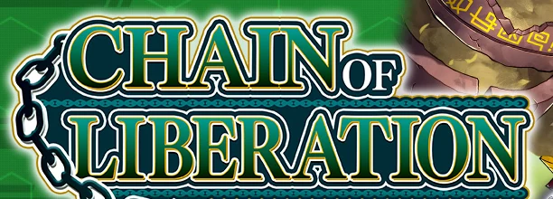 EX-08 Chain of Liberation
