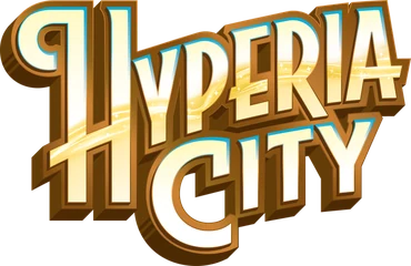 Hyperia City