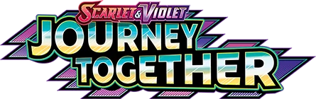 Journey Together