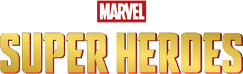 Marvel Super Heroes