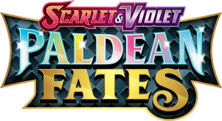 Paldean Fates