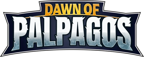 Palworld Dawn of Palpagos