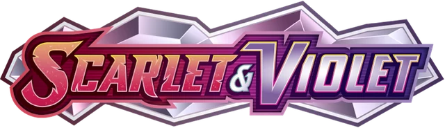 Scarlet & Violet