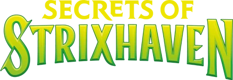 Secrets of Strixhaven
