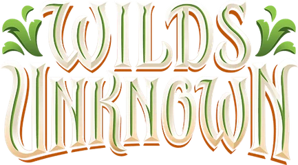 Wilds Unknown