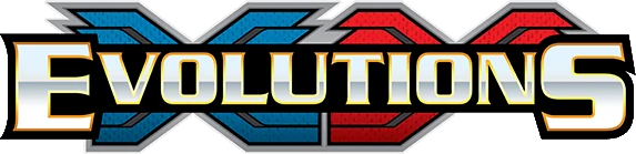 XY Evolutions