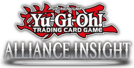 Yu-Gi-Oh! Alliance Insight