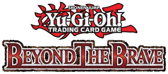 Yu-Gi-Oh! Beyond the Brave