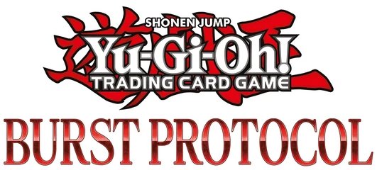 Yu-Gi-Oh! Burst Protocol