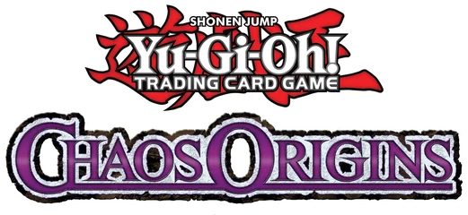 Yu-Gi-Oh! Chaos Origins