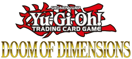 Yu-Gi-Oh! Doom of Dimensions