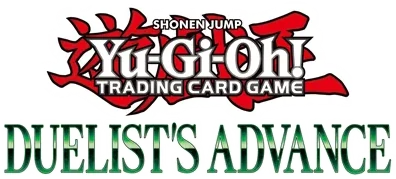 Yu-Gi-Oh! Duelist's Advance