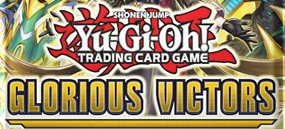 Yu-Gi-Oh! Glorious Victors
