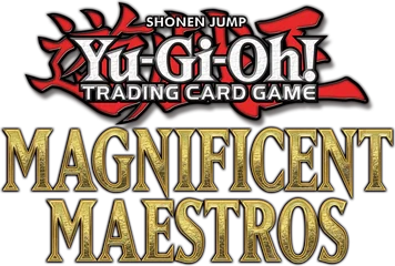 Yu-Gi-Oh! Magnificent Maestros