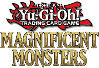 Yu-Gi-Oh! Magnificent Monsters