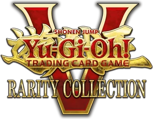 Yu-Gi-Oh! Rarity Collection 5
