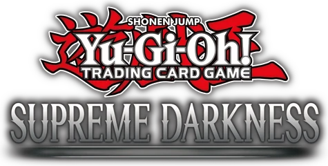 Yu-Gi-Oh! Supreme Darkness