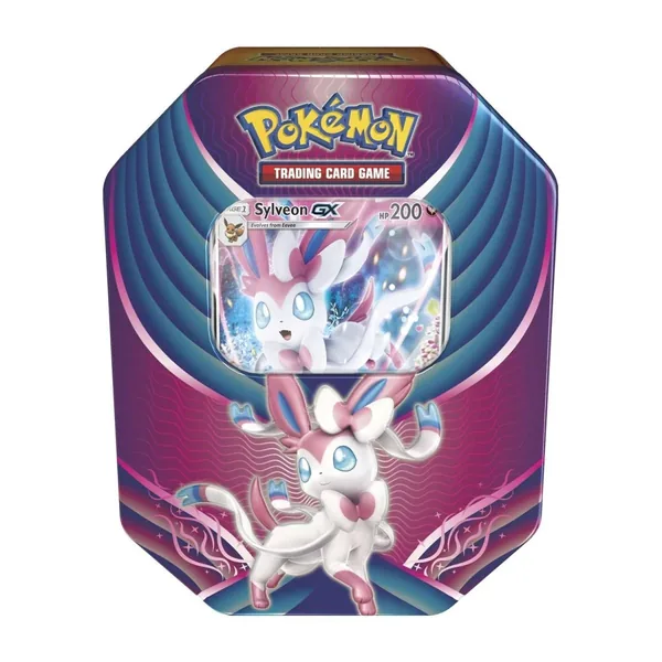 Celebrations Tin