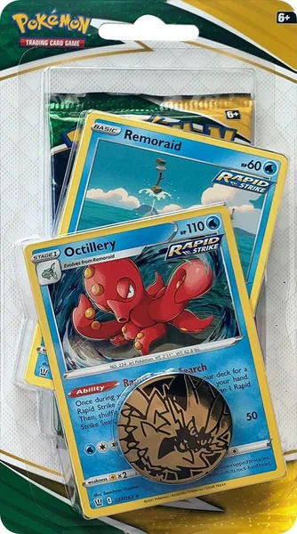 Evolving Skies Checklane Blister